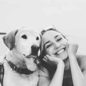 Meet your Posher, Molly